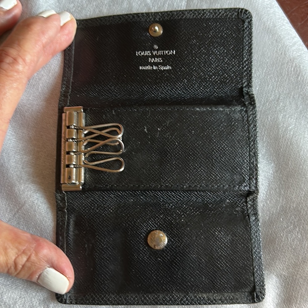 Louis Vuitton Key Holder